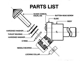 bearing kit